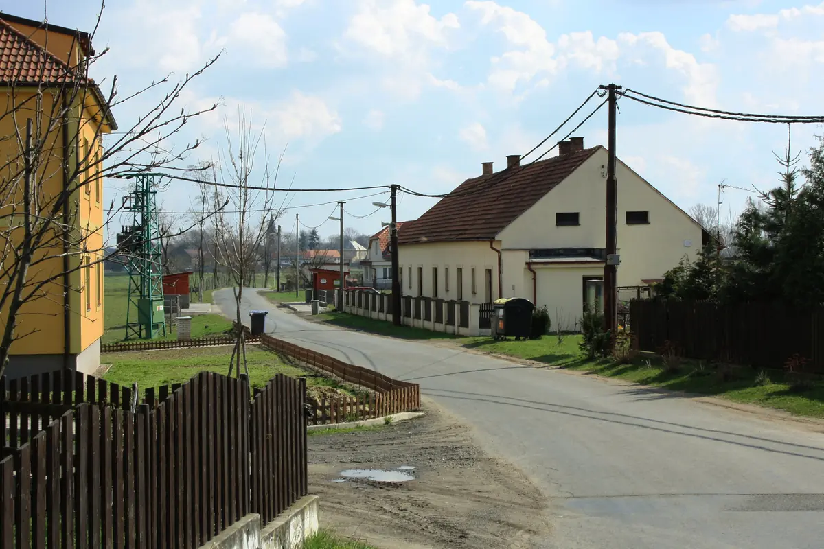 Zoopark Zelčín