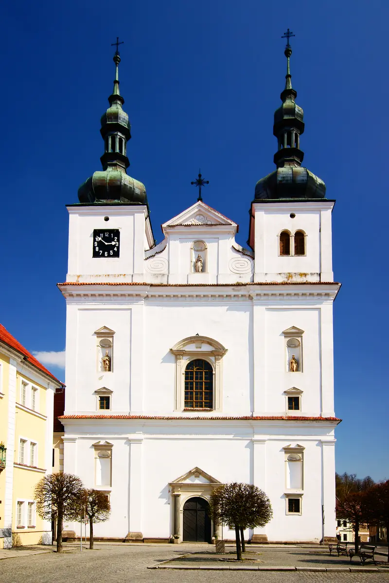 Jezuitská kolej