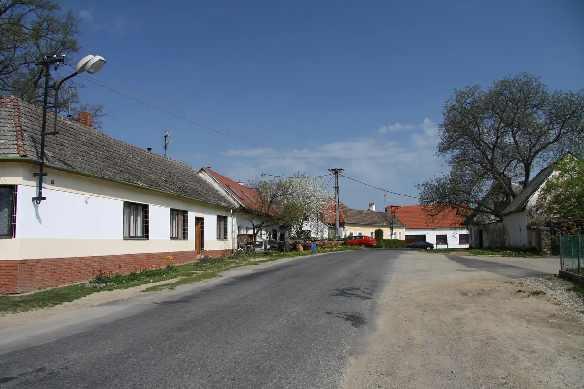 Nový zámek Libějovice