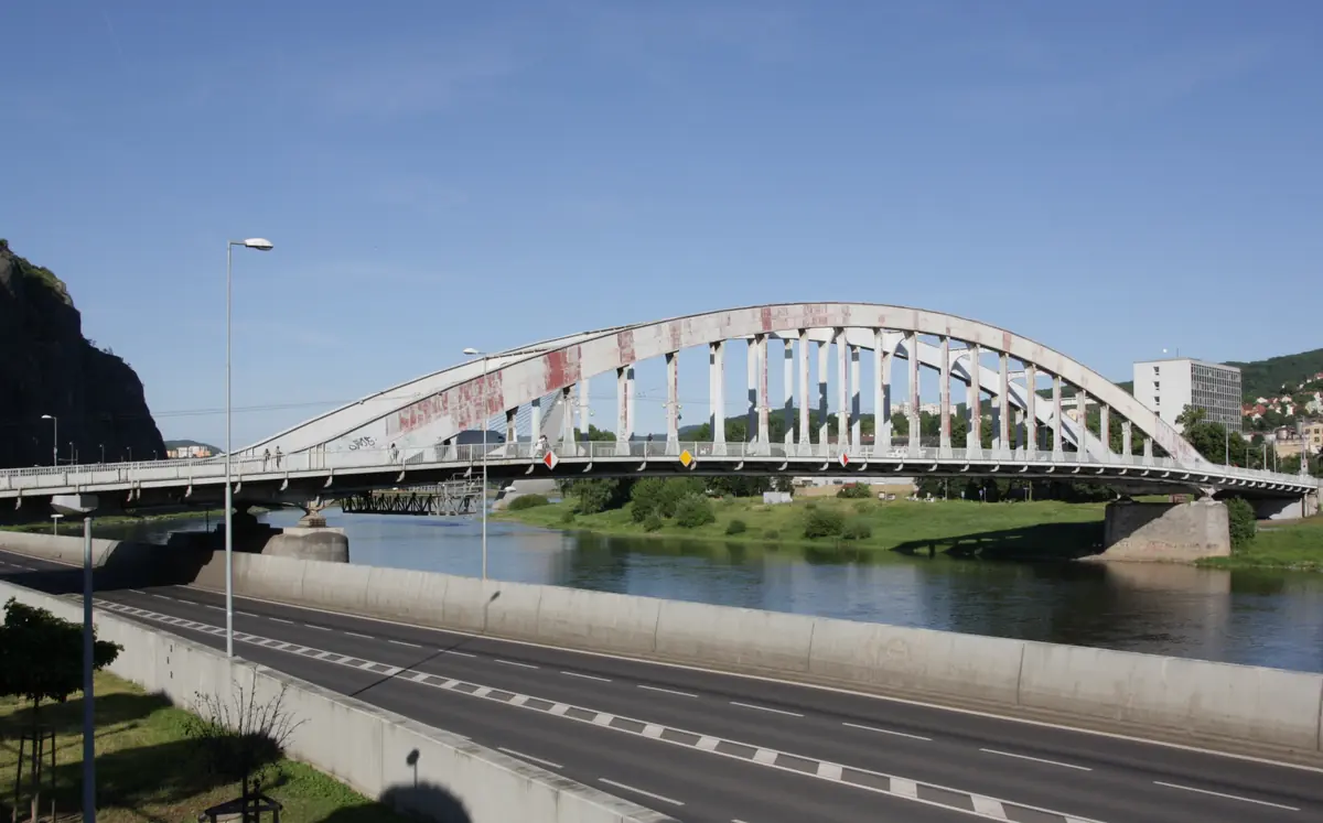 Oblastní muzeum v Ústí nad Labem