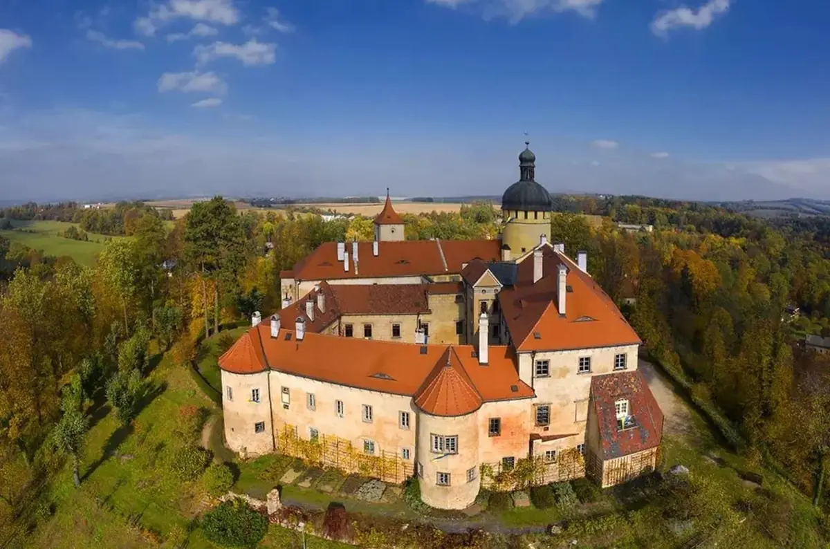 Grabštejn