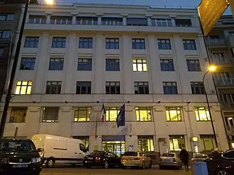 Francouzský institut
