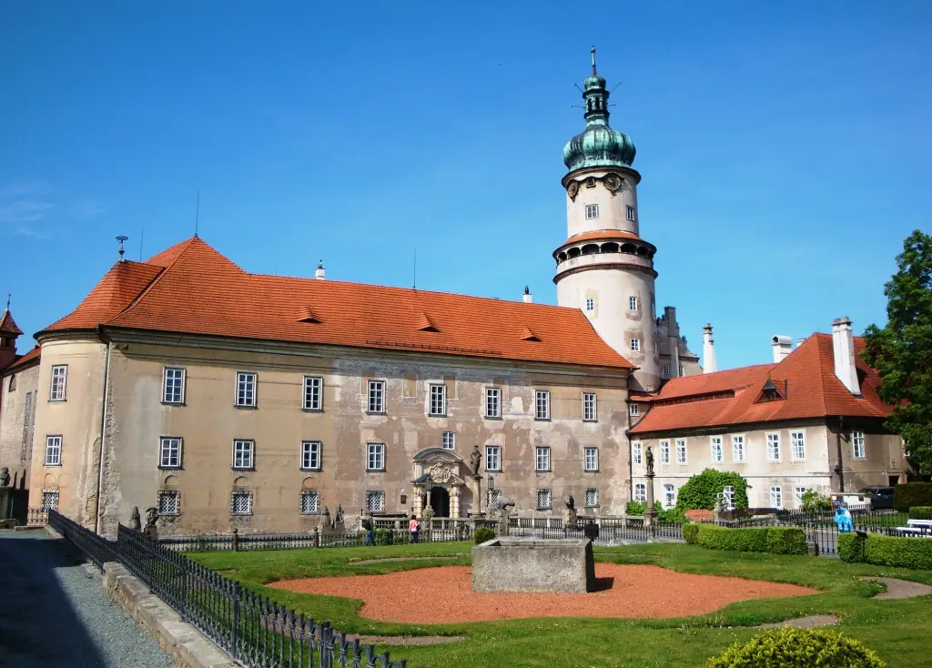 Městské muzeum Nové Město nad Metují