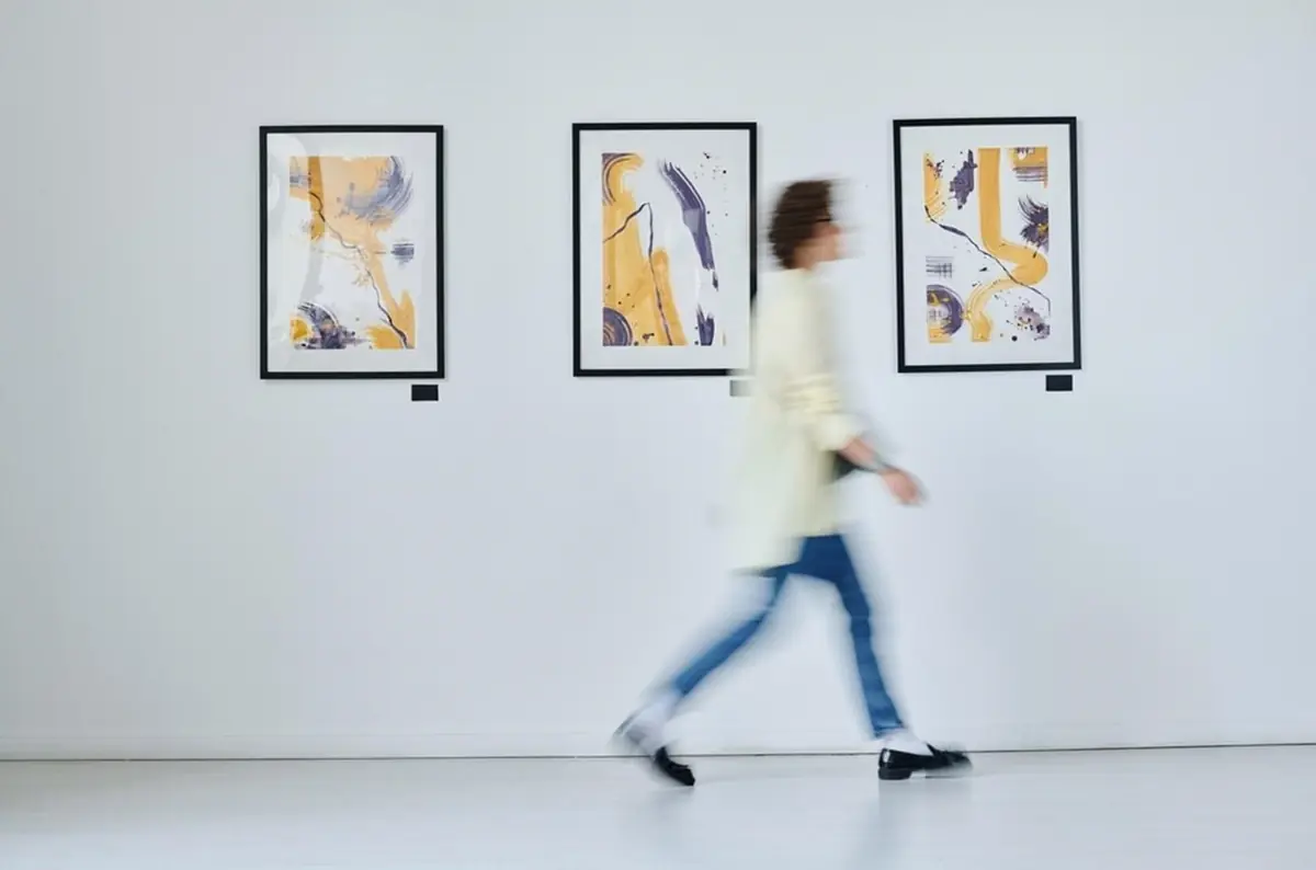 Galerie Moderna