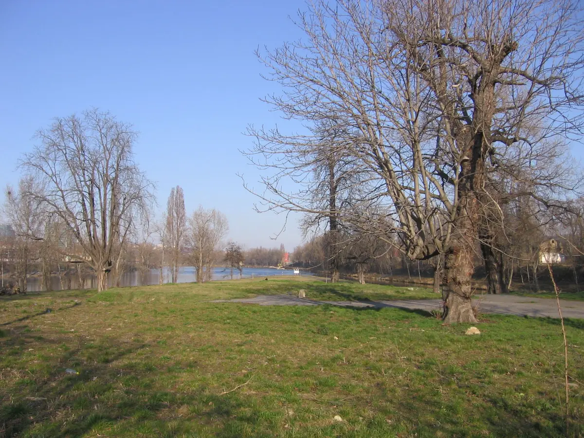 Baden Baden Štvanice
