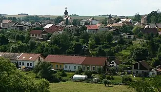 Klášter Kladruby