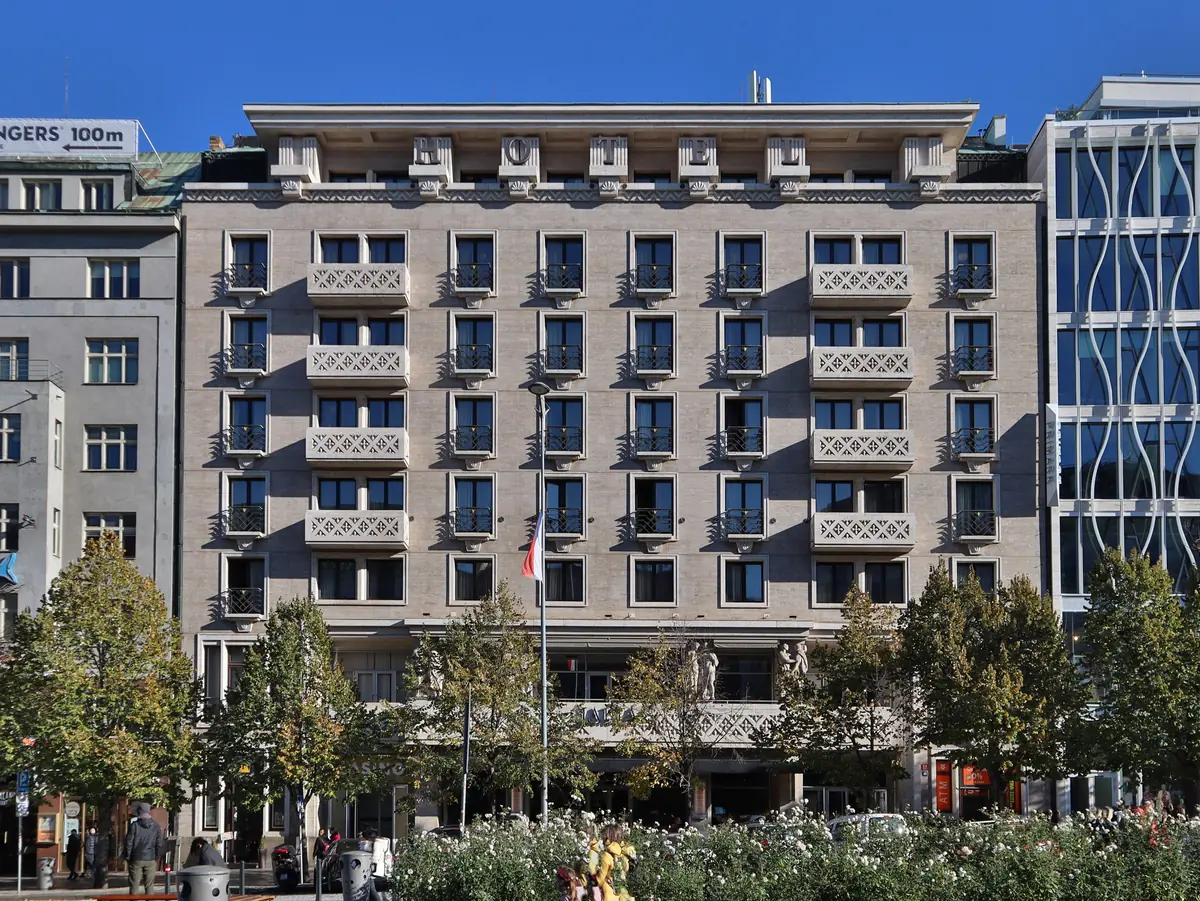 Jalta Boutique Hotel