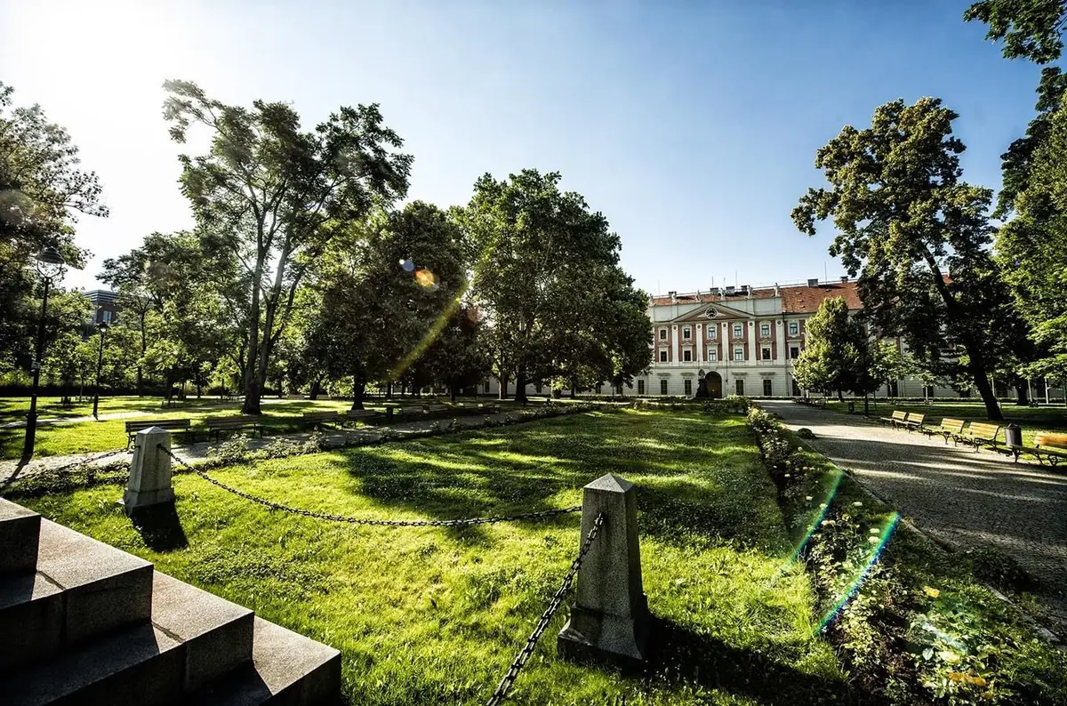 Invalidovna