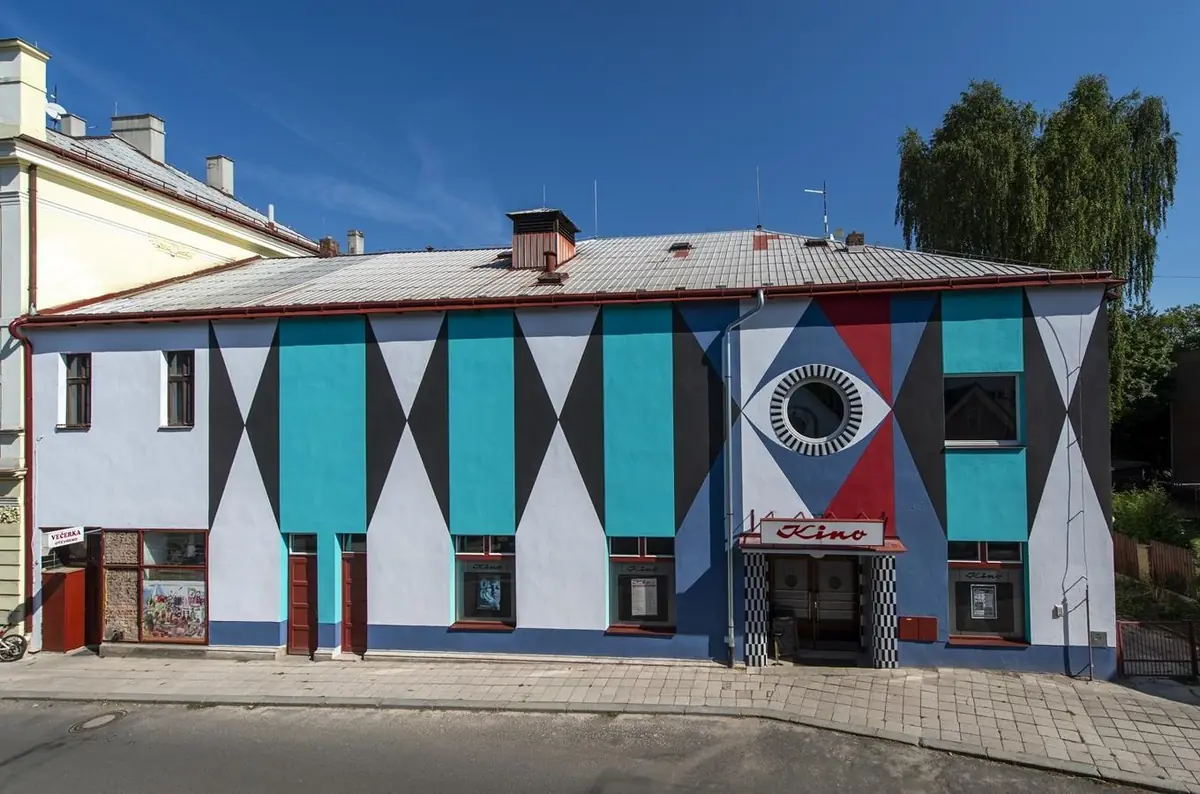 Pivovar Nová Paka a.s.