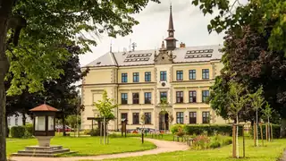 Запрошення: День Пардубицького краю з концертом Радіо Бланік!