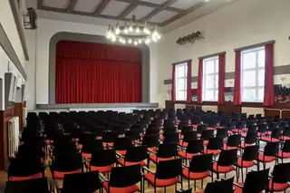 Boskovice Shtetl Fest: The Desire to Create, the Desire to Live