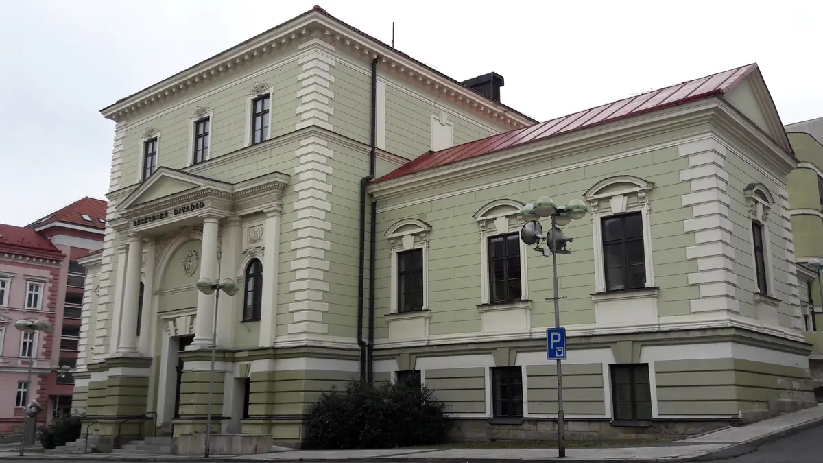 Beskydské divadlo