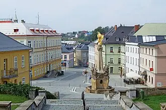 Státní hrad Šternberk