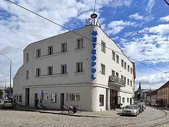 Kino Metropol