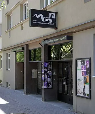 Studio Marta