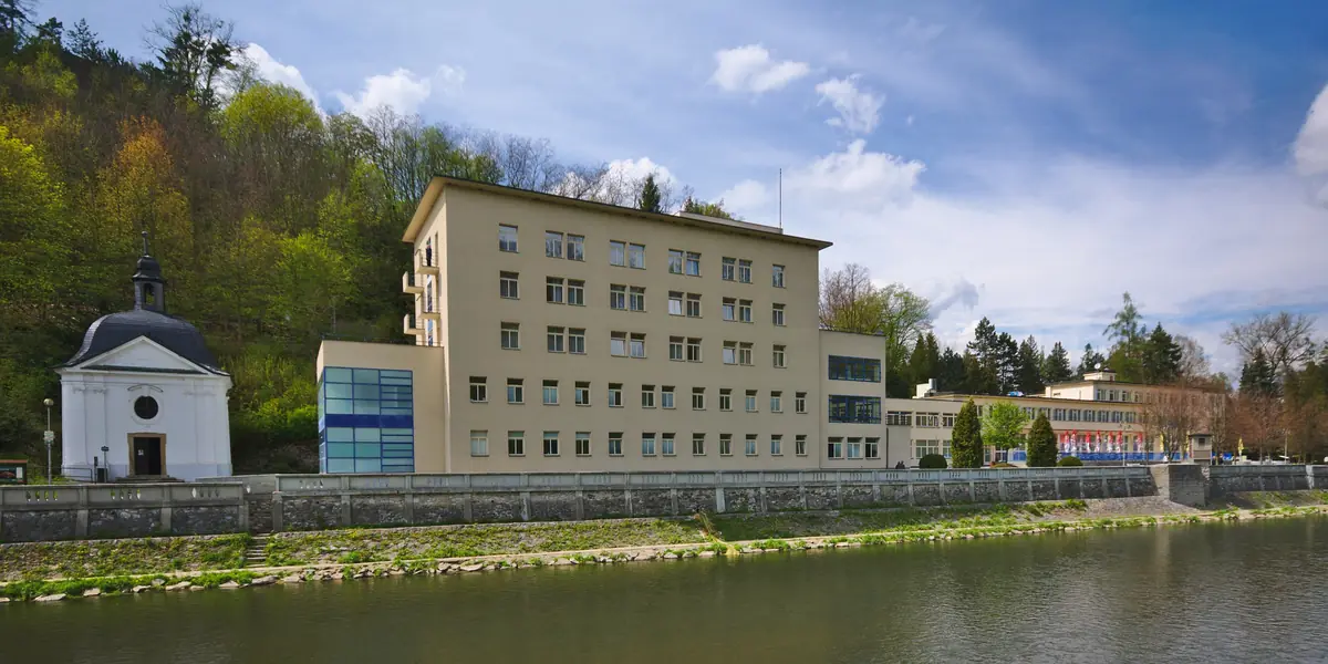 Lázně Teplice nad Bečvou