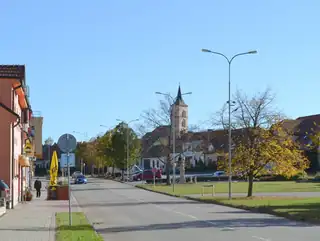 Herbstvergnügen