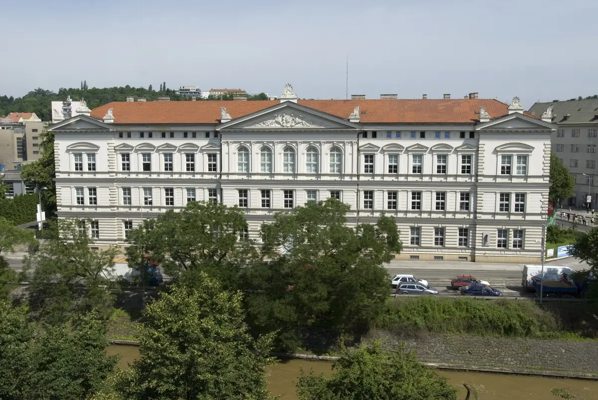 Fakulta architektury VUT