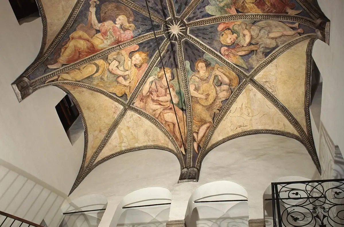Oblastní galerie Vysočiny v Jihlavě
