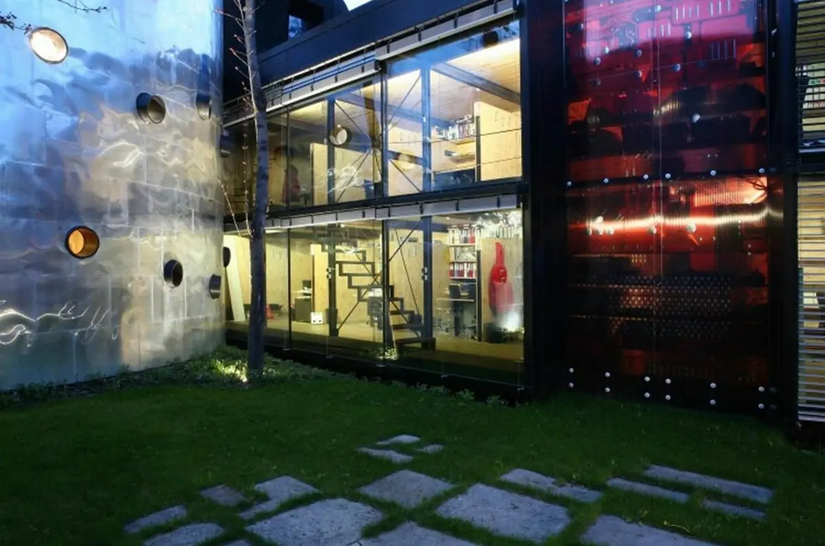 Klub Vzorkovna/Dog Bar