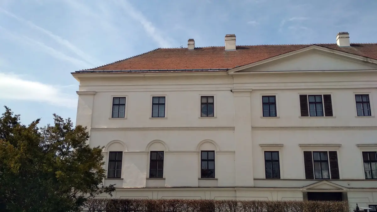 Zámek