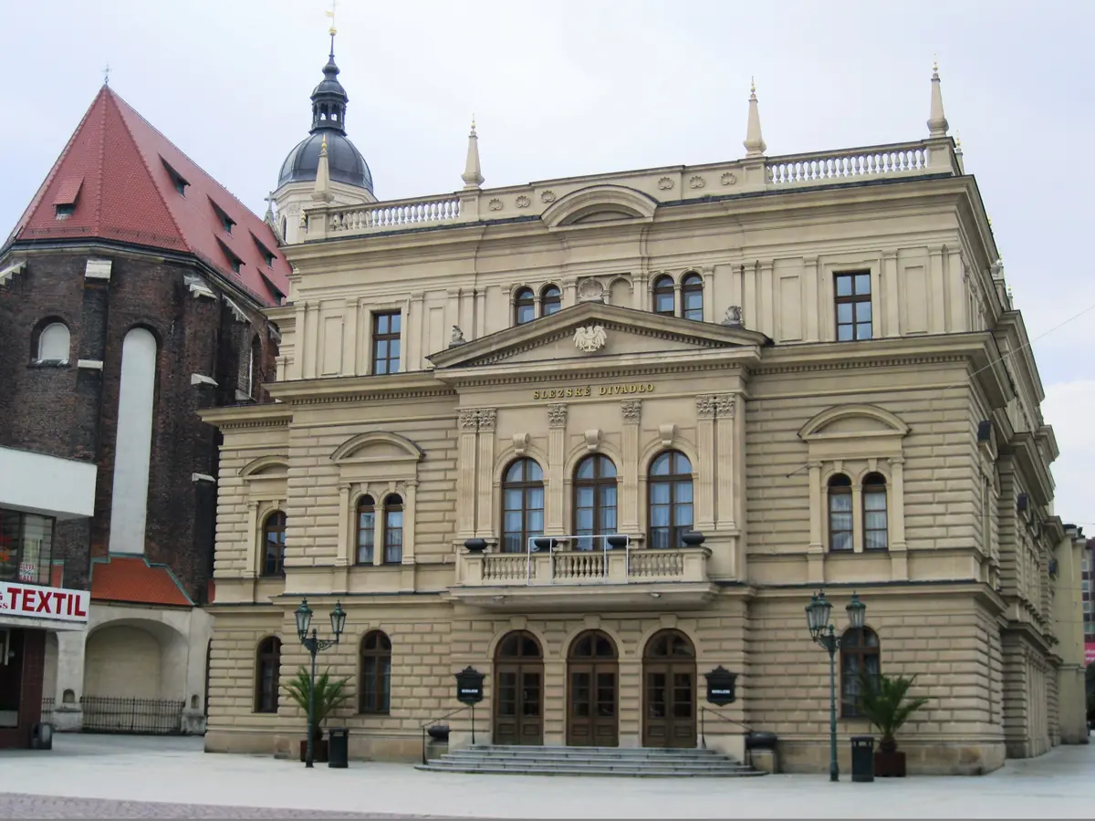 Minorit Opava