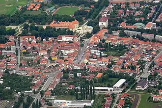 Zámek Slavkov - Austerlitz