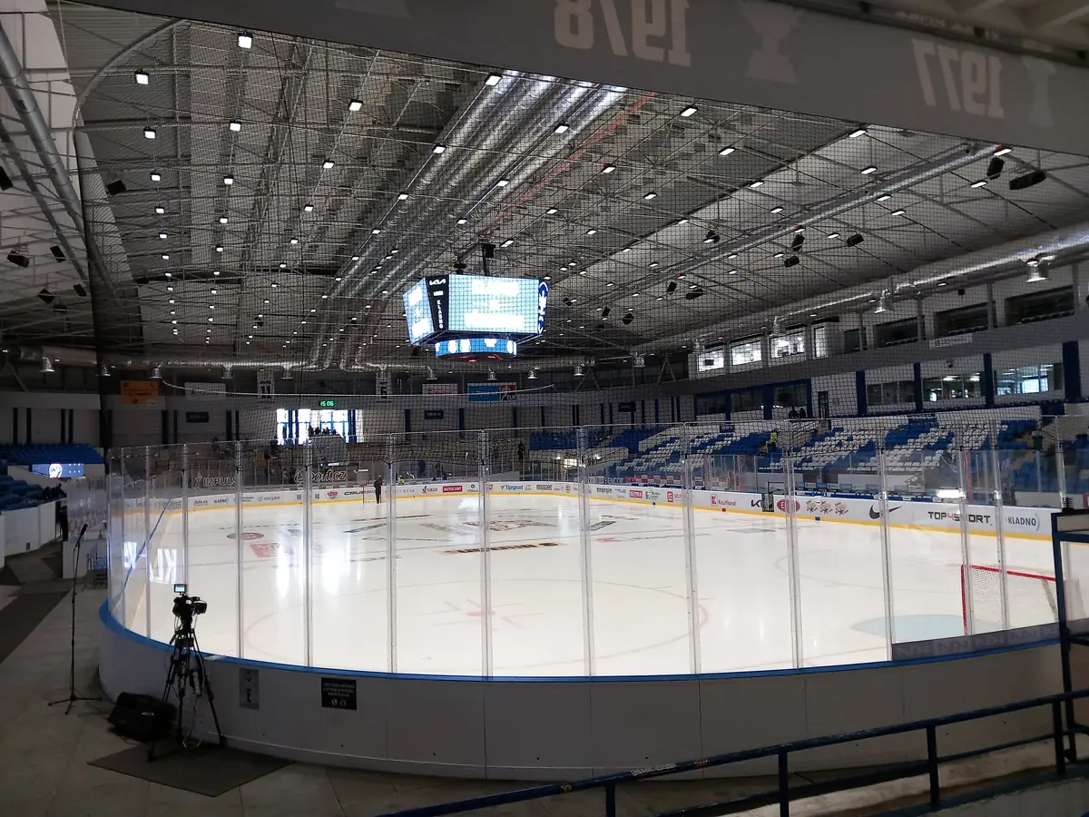 ČEZ stadion Kladno