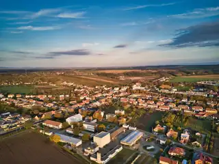 Бал терезинских виноделов