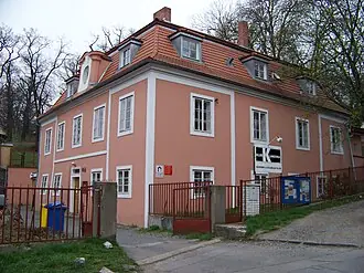 Klub Klamovka
