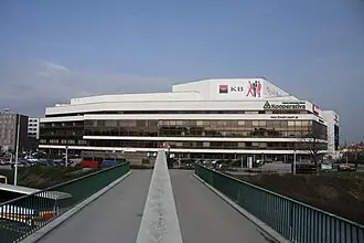 Kongresové centrum Praha