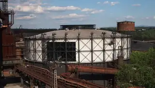 HIP HOP ŽIJE OSTRAVA