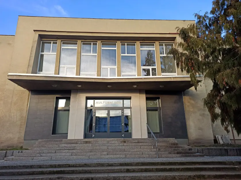 Kulturhaus