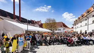 World Premiere: The Cremator