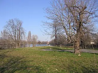 Ostrov Štvanice
