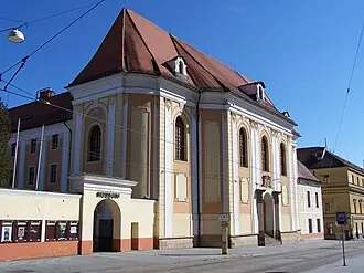 Vlastivědné muzeum