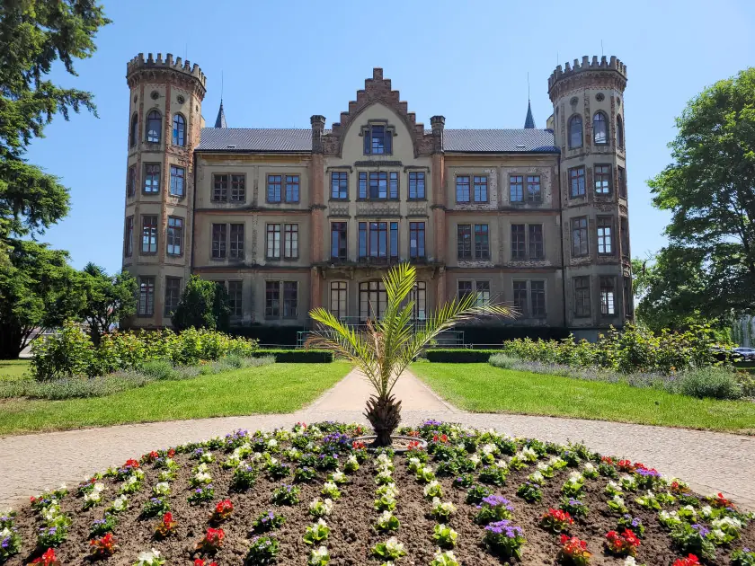 Schlosspark