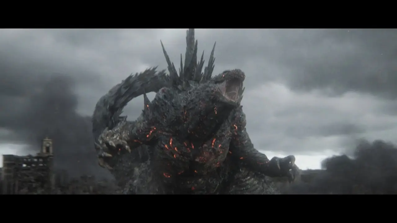 Trailer