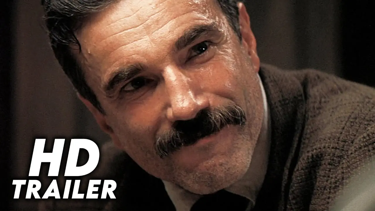 Trailer