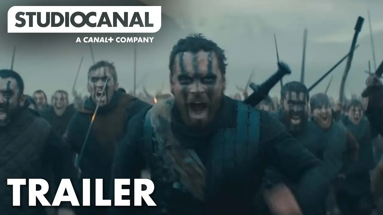 Trailer