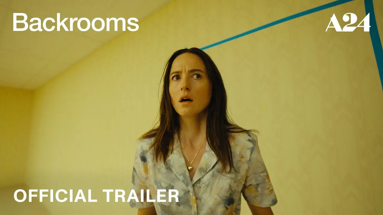 Trailer