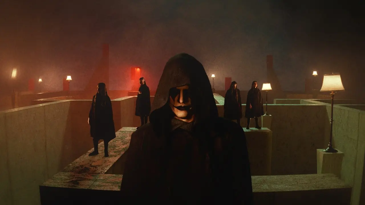 Trailer