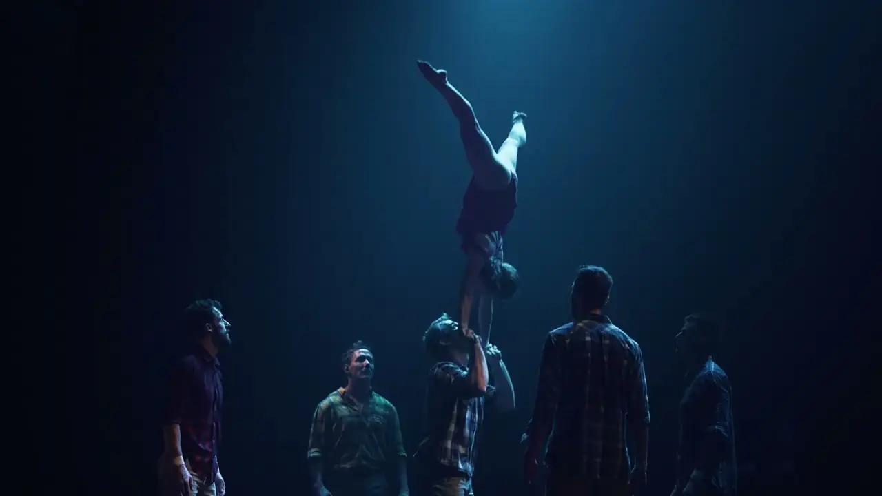 Trailer