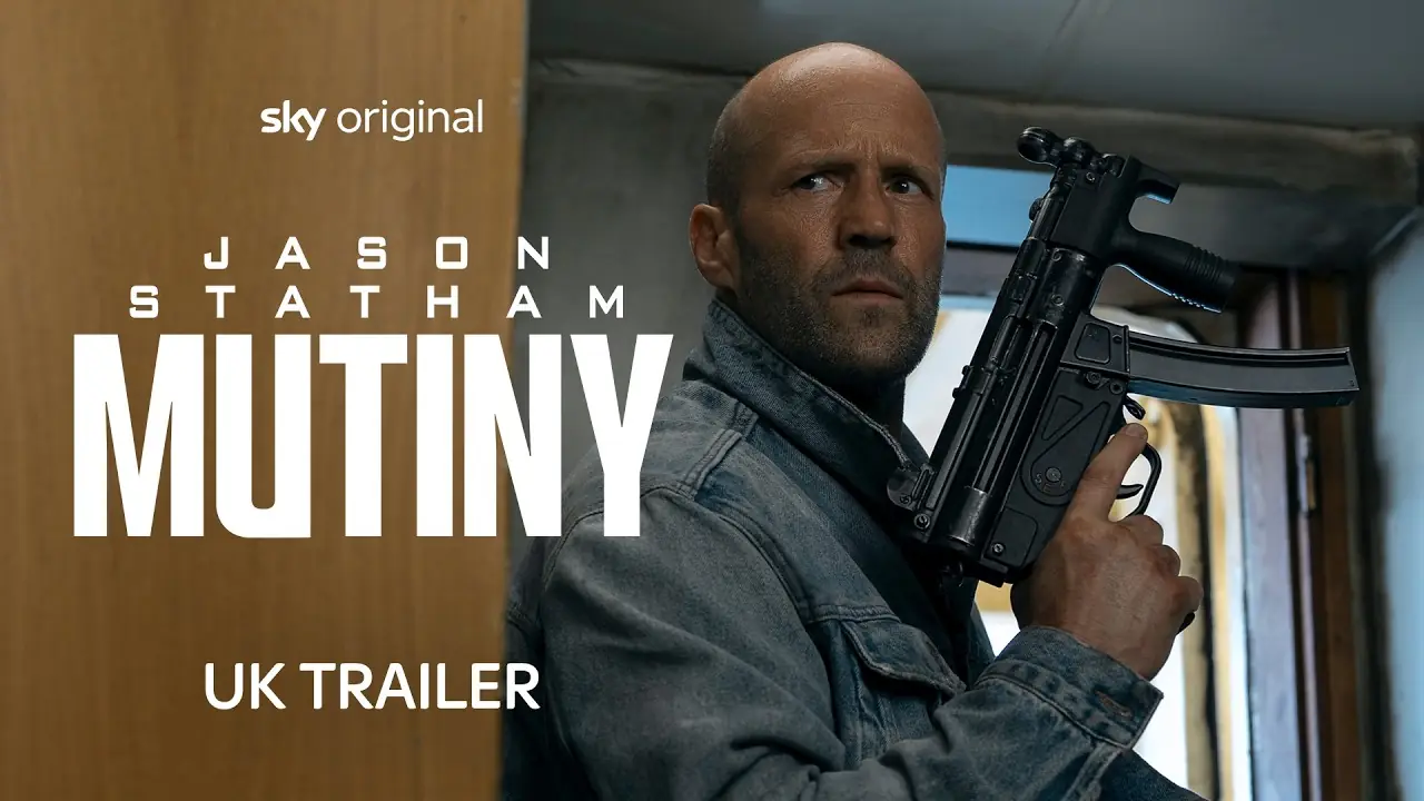Trailer