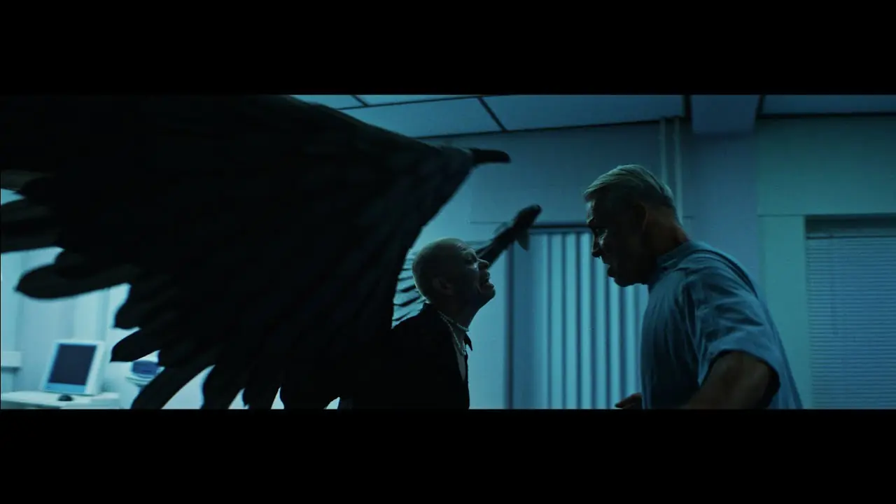 Трейлер