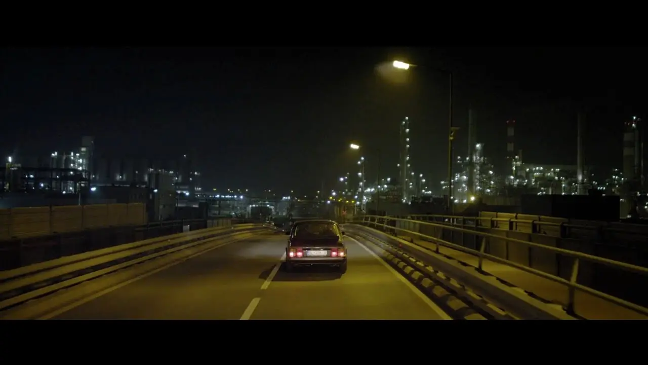 Trailer