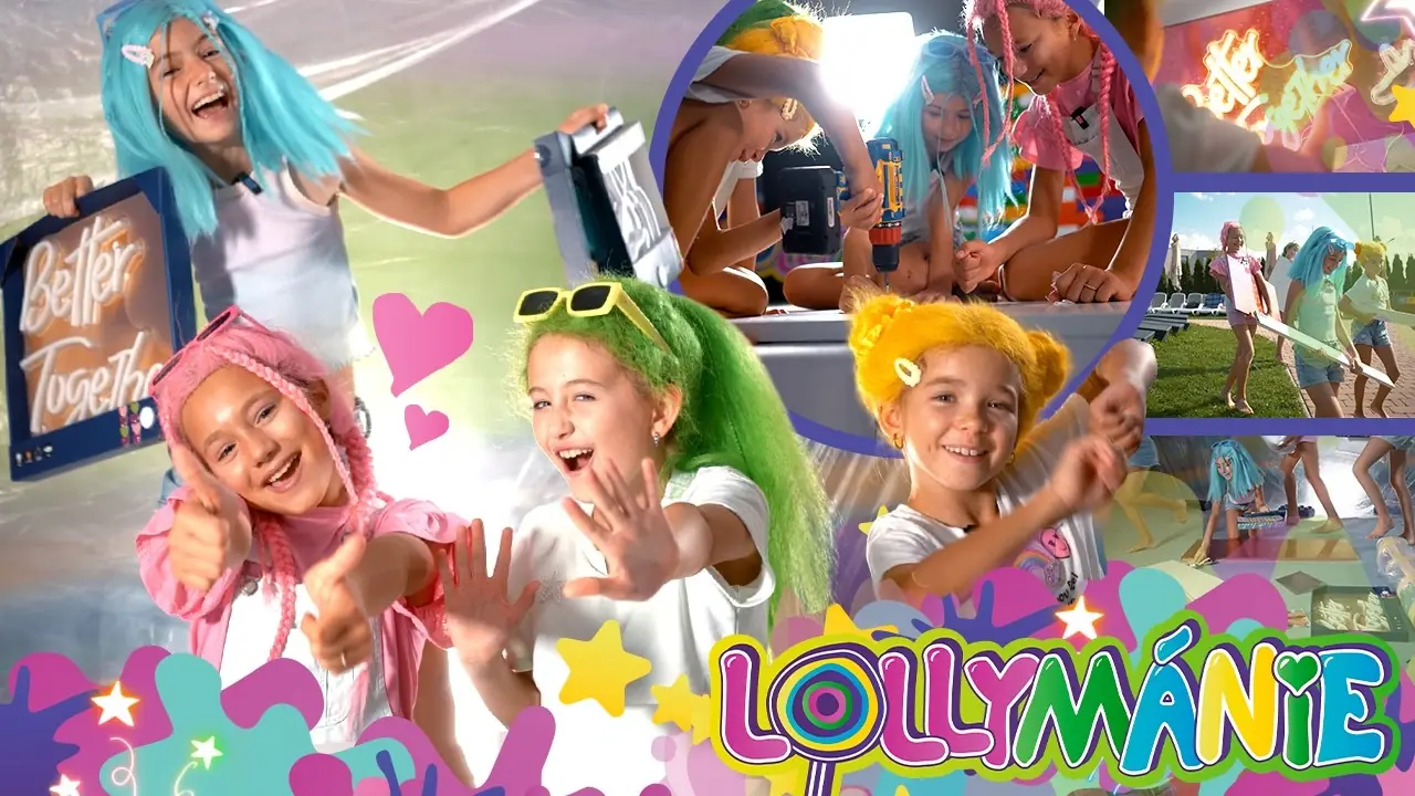 Trailer