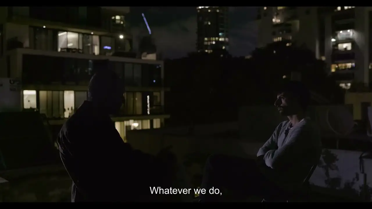 Trailer