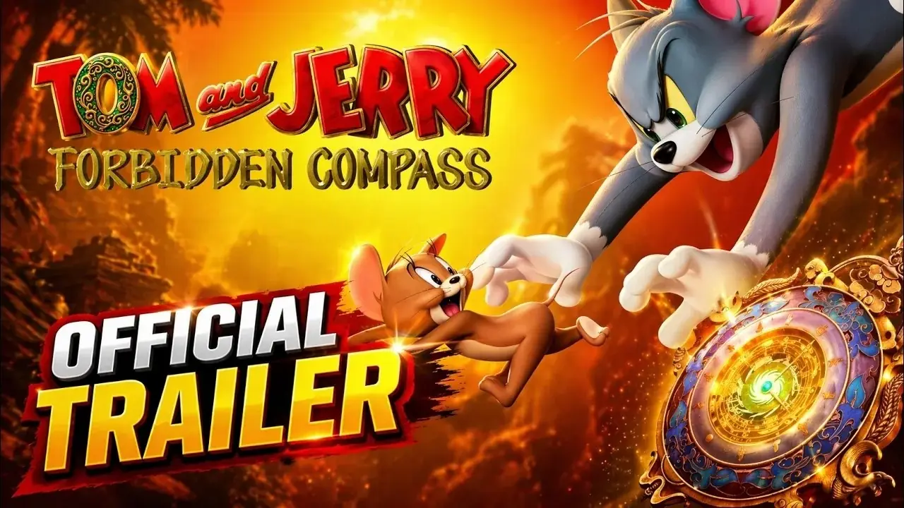 Trailer