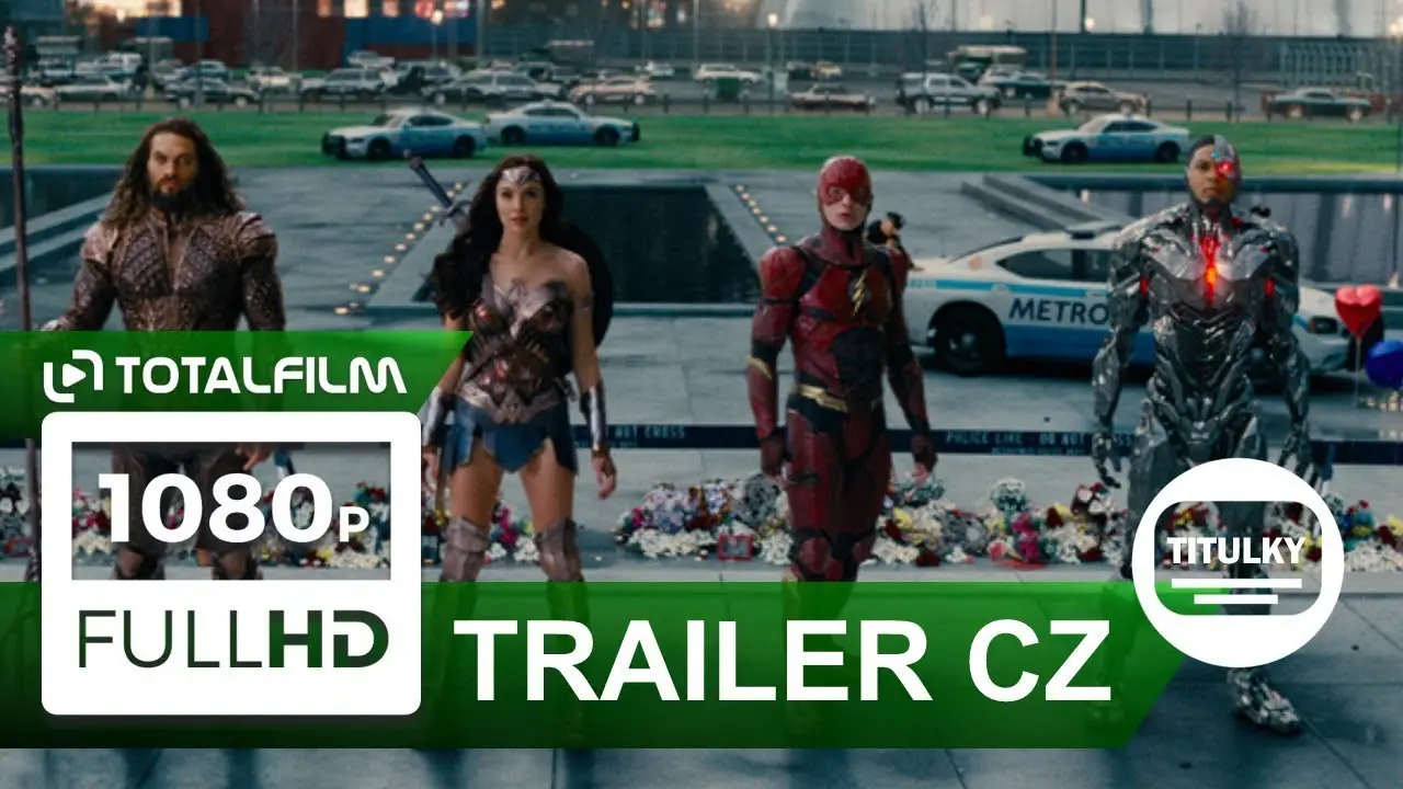 Trailer